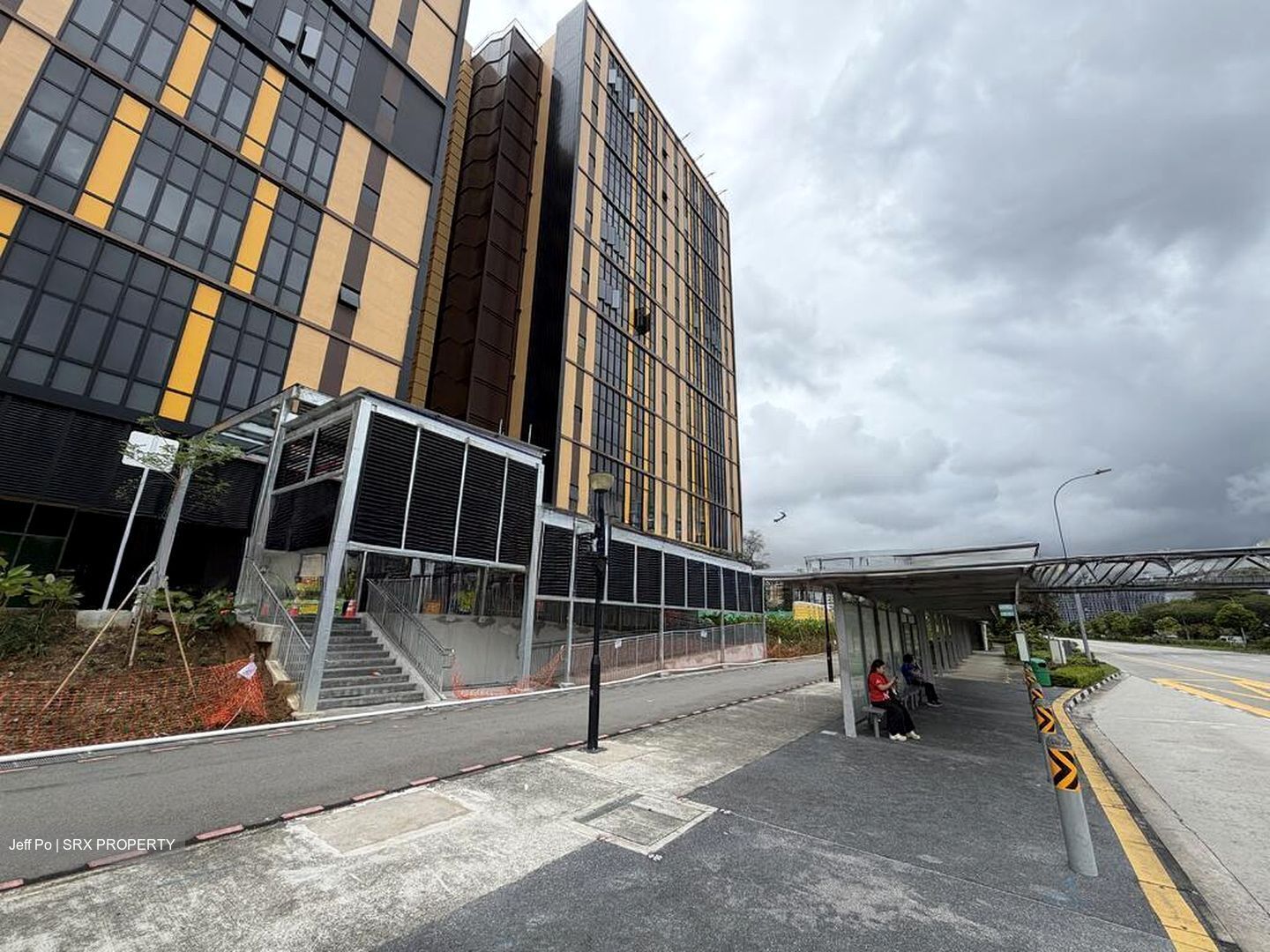 Tampines Greenglen (D18), Factory #511690971